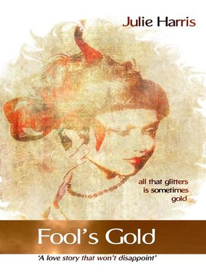 cover image of Fool's Gold